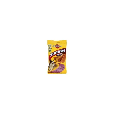 PEDIGREE Schmackos Multi 4 Varieties 104 g