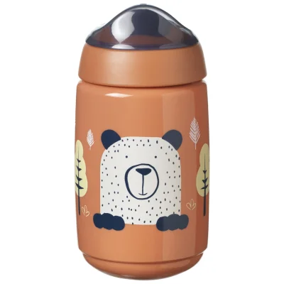 TOMMEE TIPPEE Sipper Training Cup Red 390 ml