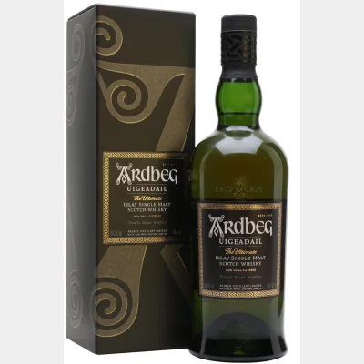 Ardbeg Uigeadail 70cl