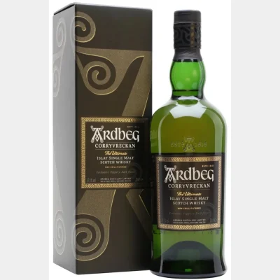 Ardbeg Corryvreckan 70cl