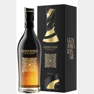 Glenmorangie Signet 46% 70cl
