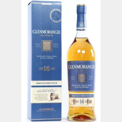 Glenmorangie 16 Years Tribute 100cl 46%