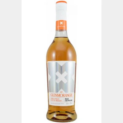 Glenmorangie X 40% 70cl