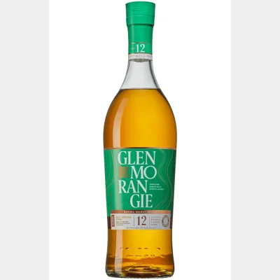Glenmorangie 12 Years Palo Cortado Finish 46% 70cl