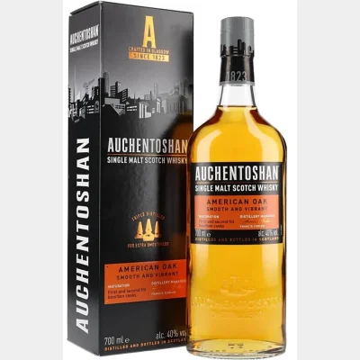Auchentoshan American Oak 40% 70cl