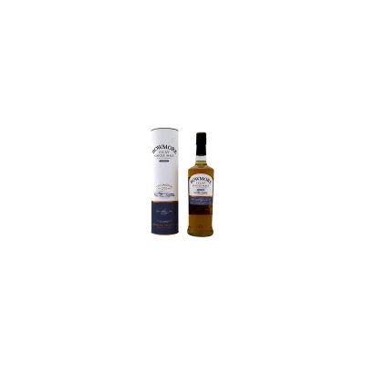 BOWMORE Darkest Whisky 40% 70 cl