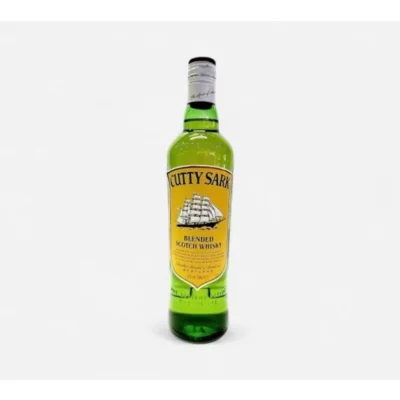 Catty Sark 0.7 L 40% Alc