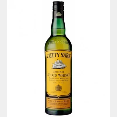 CUTTY SARK OYΪΣKΙ 0.7lt