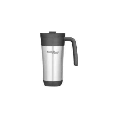 THERMOS Mug Travel Gris Clair 425 ml