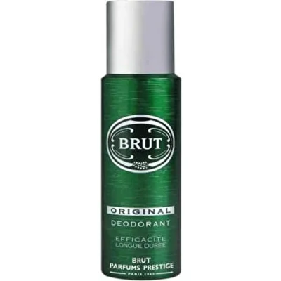 Brut Original Body Spray 200ml