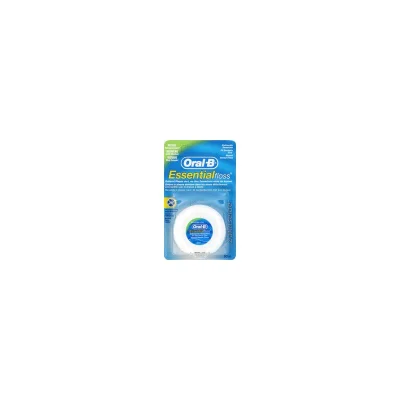 ORALB Dental Floss Floss Waxed Mint 50m