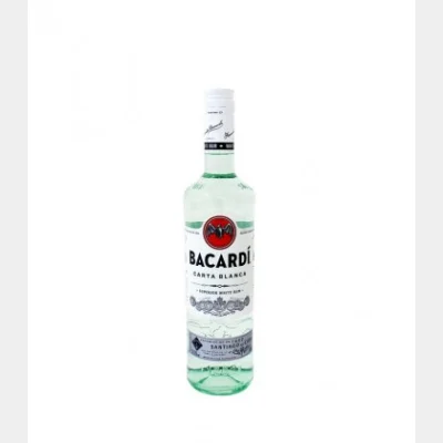 BACARDI POYMI SUPERIOR 0.7lt
