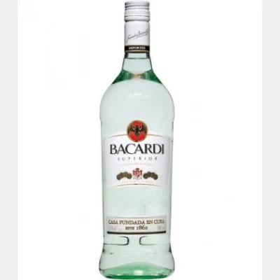 BACARDI POYMI SUPERIOR 1L