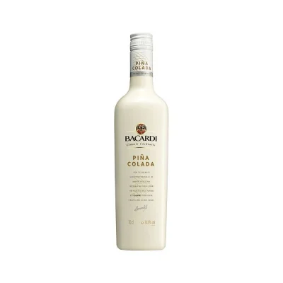 BACARDI Pina Colada 14.9° 70 cl