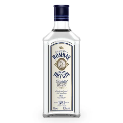 BOMBAY SAPPHIRE Gin Dry Original 70 cl