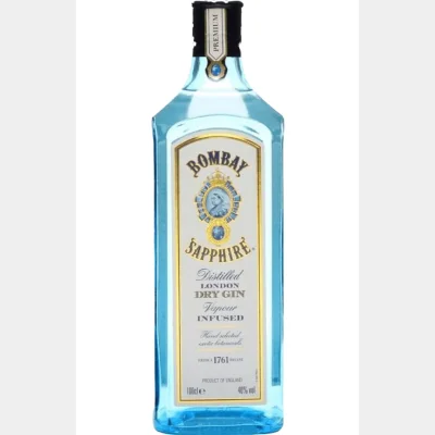 Bombay Sapphire 70cl