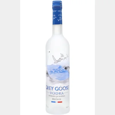 Grey Goose Vodka 40% 70cl