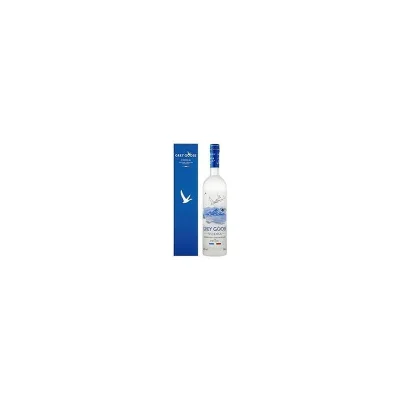 GREY GOOSE Vodka 40% 70cl Box