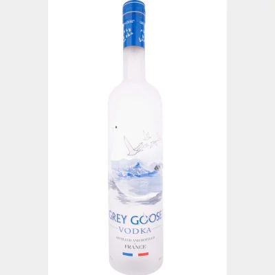Grey Goose Vodka 40% 6Ltr