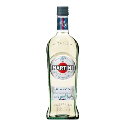 MARTINI Wine-based aperitif Bianco 0.5 L