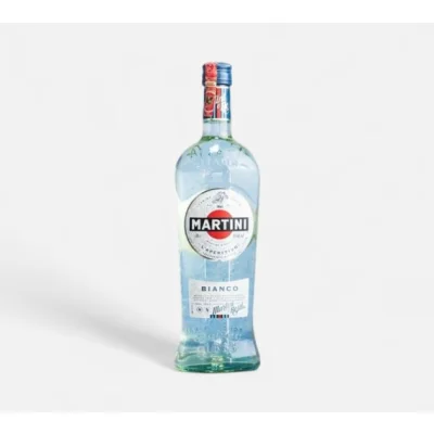 Martini I Bardhe 1L 15% Alc