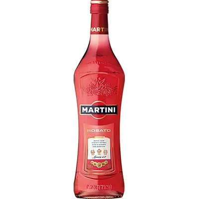 MARTINI Rosato 14,4Dg 1 L