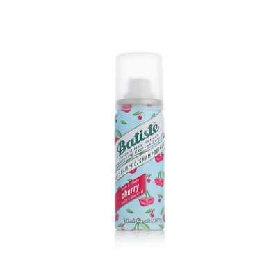 BATISTE Dry Shampoo Cherry Fruity & Cheeky 50 ml