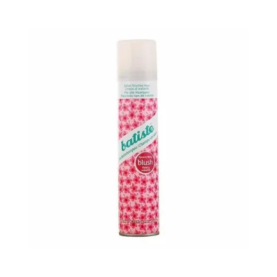 BATISTE Dry Shampoo Blush Floral & Flirty 200 ml