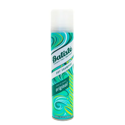 Dry Shampoo Original 200ml