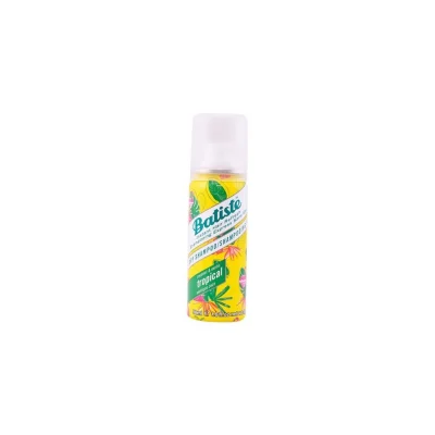 BATISTE Dry Shampoo Tropical Coconut & Exotic 50 ml