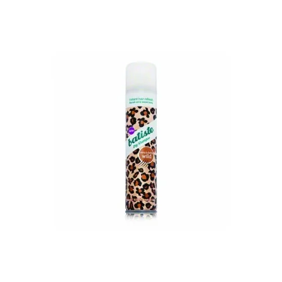 BATISTE Dry Shampoo Wild 200 ml