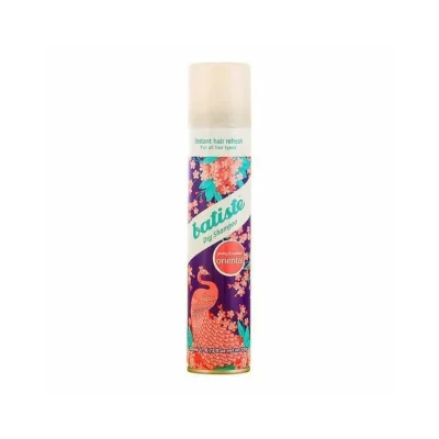 BATISTE Dry Shampoo Oriental Pretty & Opulent 200 ml