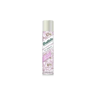 BATISTE Dry Shampoo Golden Rose 200 ml