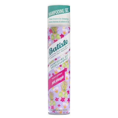 BATISTE Dry Shampoo Express 200 ml