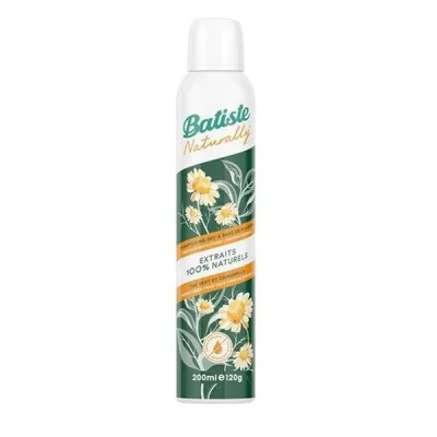 BATISTE DRY SHAMPOO 200ml CHAMOMILE