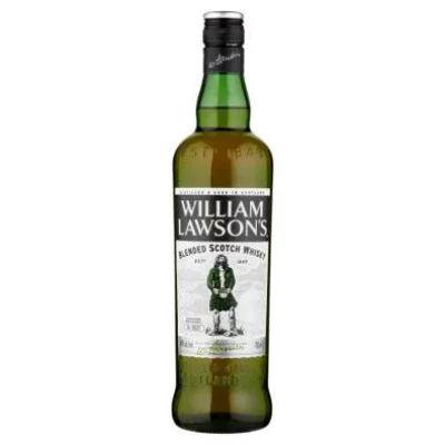 Lawsons Whisky Cl.70 Vol.40