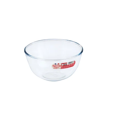 PYREX Classic Glass Mixing Bowl 21 cm 2 L