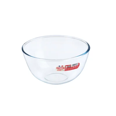 PYREX Glass Mixing Bowl CLASSIC 24cm 3 L