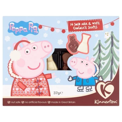 KINNERTON Kinn.Miniatures Peppa 37 g