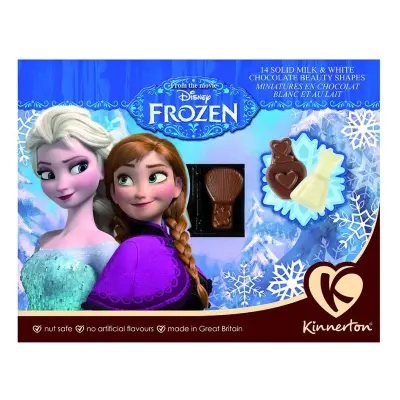 KINNERTON Kinn Mini Reine D Neiges 37 g
