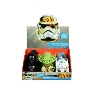 KINNERTON Star Wars Sound Dispenser 12 g