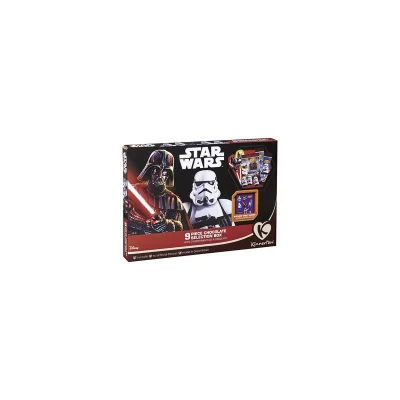 KINNERTON Assortiment Chocolat Star Wars 98 g