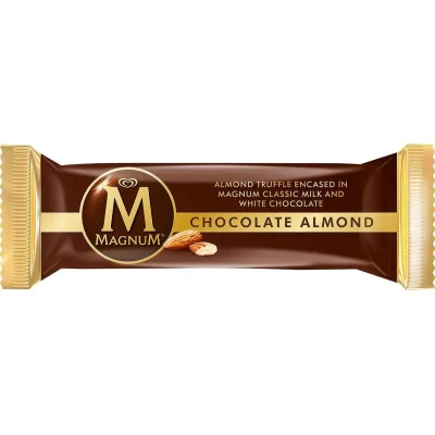 MAGNUM Almond Chocolate Bar 31 g