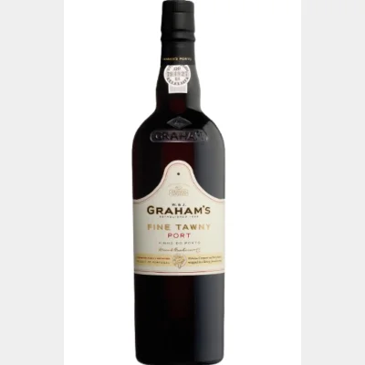 Graham's Tawny Port 75cl