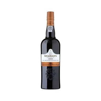 GRAHAM'S Porto 1998 20° 75 cl