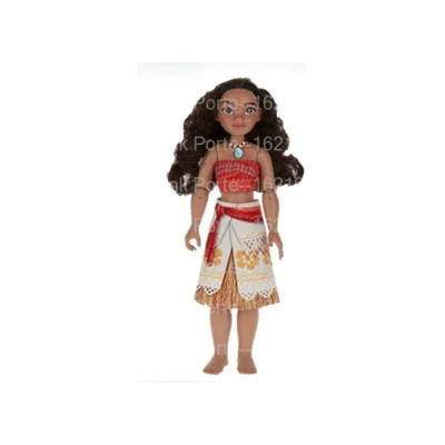 HASBRO Va Poupee Vaiana