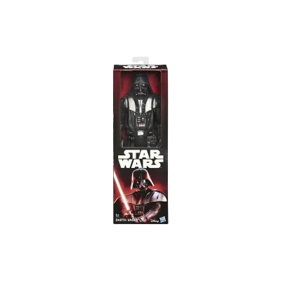 HASBRO Star Wars Titan Figure 30cm