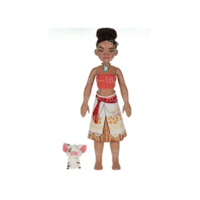 HASBRO Va Nage Avec Moi Vaiana