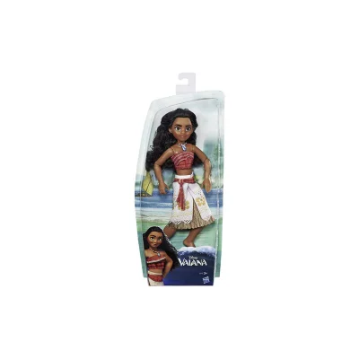 HASBRO Vaiana Doll 30cm