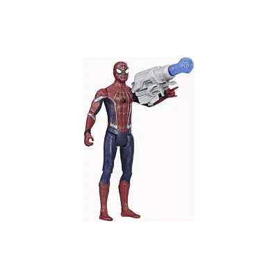 HASBRO Spiderman Mve Figurine 15cm